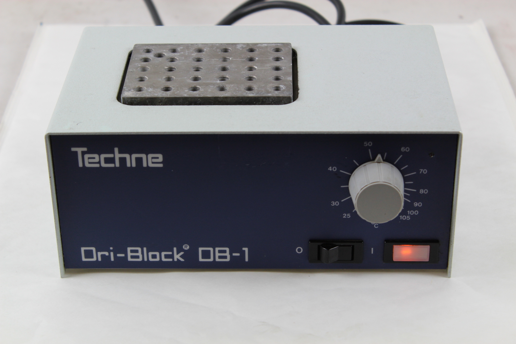 Techne Dri Block Db Lab Heating Block