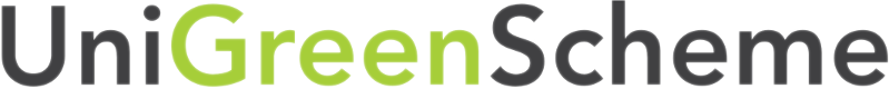 Unigreenscheme logo
