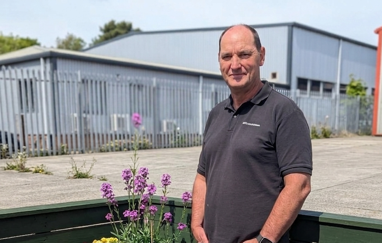 How UniGreenScheme is Transforming Surplus Lab Equipment Reuse – Q&A with Co-Director Ben Glazier - Cover Image