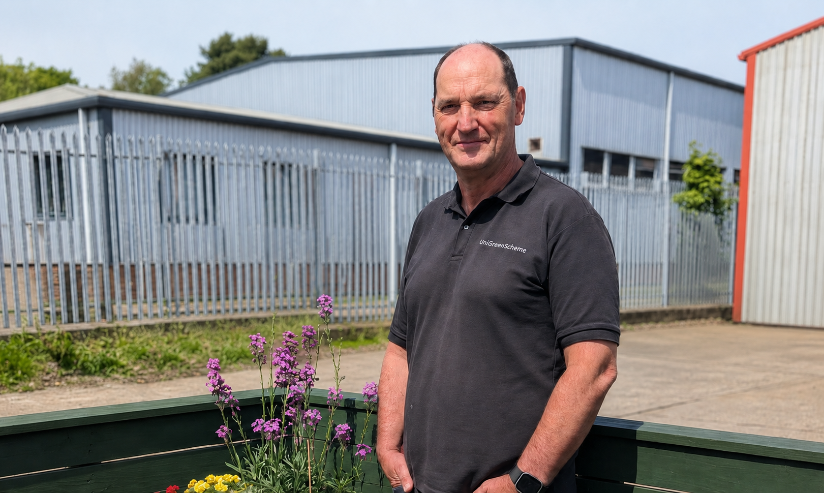 How UniGreenScheme is Transforming Surplus Lab Equipment Reuse – Q&A with Co-Director Ben Glazier - Cover Image