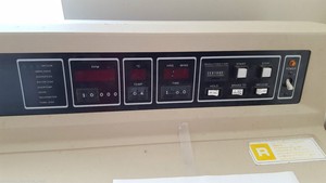 Thumbnail image of LV-65 Beckman Ultracentrifuge