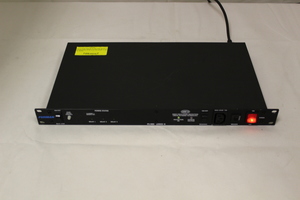 Thumbnail image of Furman PS-8RE Series II Multi-Stage Protection Linear Filtering