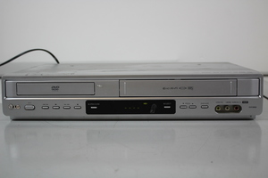 Thumbnail image of LG DVC 9800 DVD VHS Combo