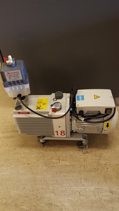 Thumbnail image of Edwards 18 Vacuum Pump EMF20 Oil Mist Filter