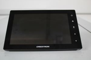 Thumbnail image of Crestron LCD Screen Module TSW-752-B-S