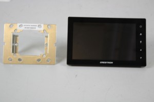 Thumbnail image of Crestron LCD Screen Module TSW-752-B-S