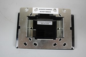 Thumbnail image of Crestron LCD Screen Module TSW-752-B-S