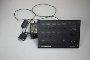 Thumbnail image of Crestron Controller MPC-M20 plus Mounting Panel