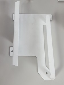 Thumbnail image of Lot of Epson Projector Setting Plates, Covers and Mounts ELPMB28 ELPMB43