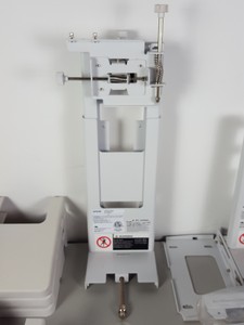 Thumbnail image of Lot of Epson Projector Setting Plates, Covers and Mounts ELPMB28 ELPMB43