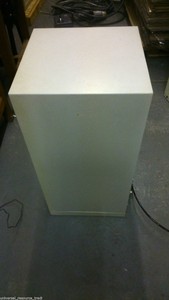 Thumbnail image of Nitrogen Generator and LCMS Generator
