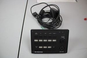 Thumbnail image of Crestron MPC-M20 with GV Multimedia Panel