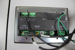 Thumbnail image of Crestron MPC-M20 with GV Multimedia Panel