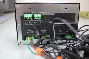 Thumbnail image of Crestron MPC-M20 with Input Panel