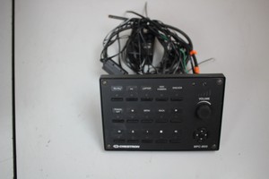 Thumbnail image of Crestron MPC-M20 with Input Panel