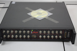 Thumbnail image of Cambridge Electronic Design 1401 Data Acquisition System