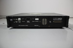Thumbnail image of Cambridge Electronic Design 1401 Data Acquisition System