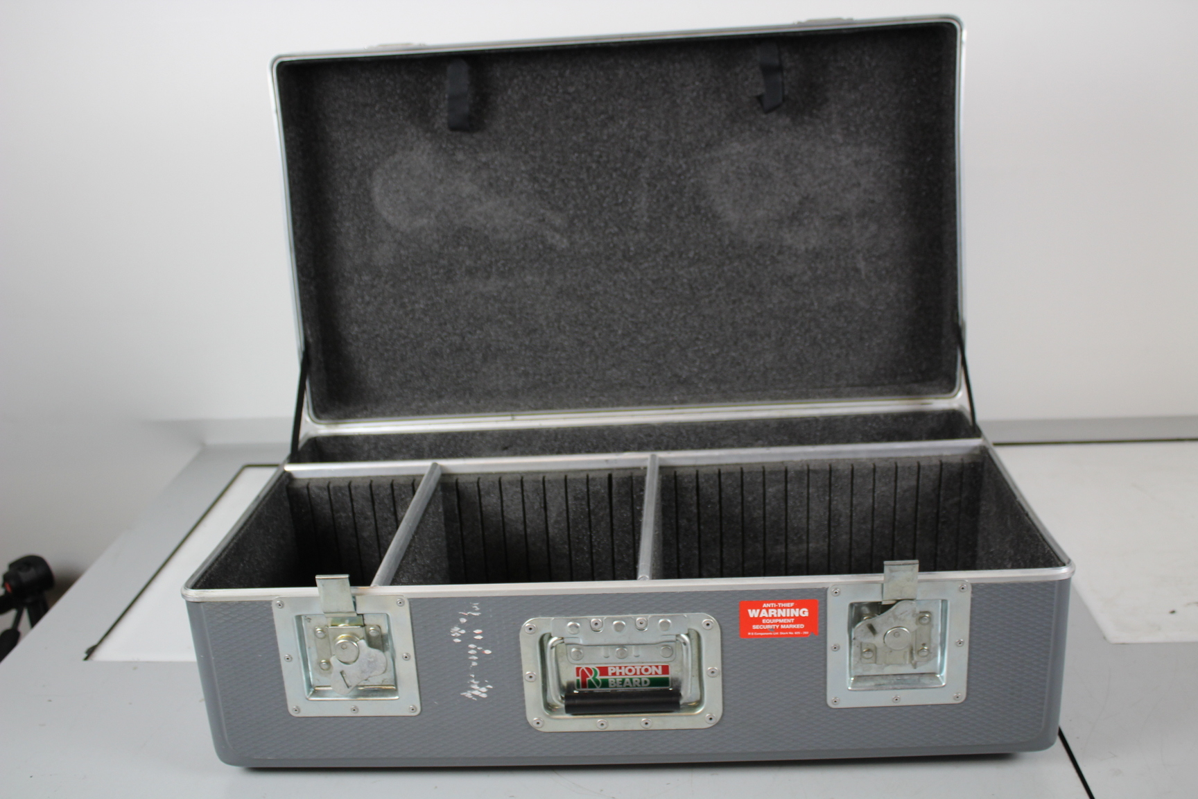 Image of PhotonBeard Photon Beard Case 70 x 22 x 40 cm