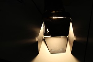 Thumbnail image of Kaiser Videolight 1 Video/Photographic Studio Light Single