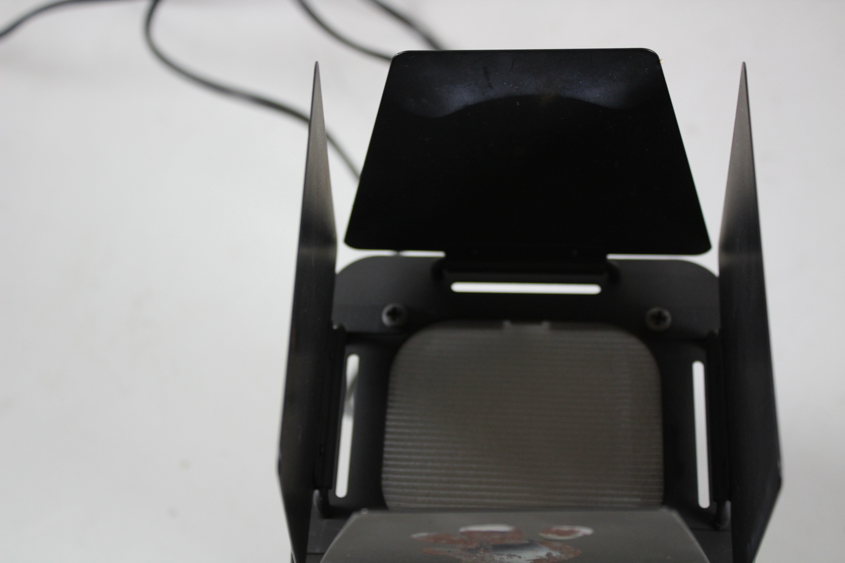 Image of Kaiser Videolight 1 Video/Photographic Studio Light Single