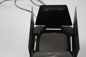 Thumbnail image of Kaiser Videolight 1 Video/Photographic Studio Light Single