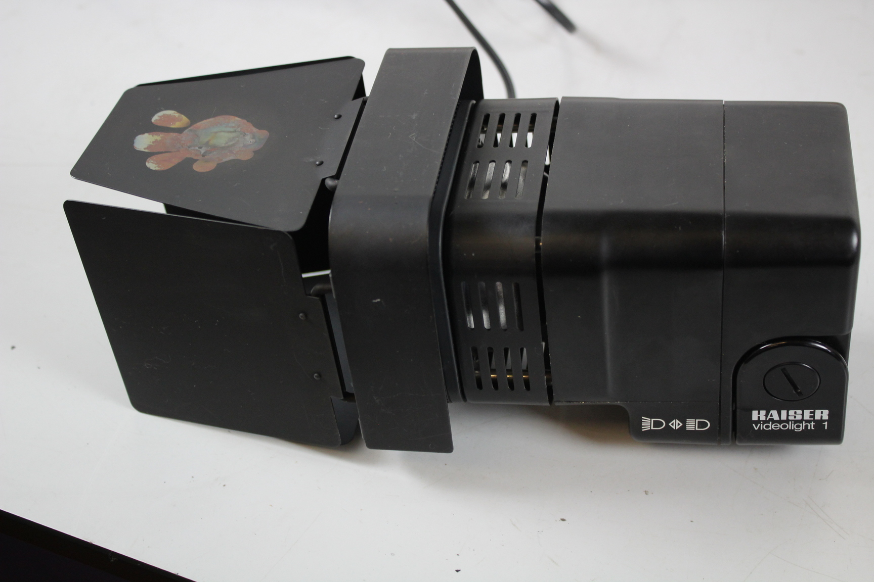 Image of Kaiser Videolight 1 Video/Photographic Studio Light Single