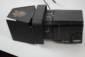 Thumbnail image of Kaiser Videolight 1 Video/Photographic Studio Light Single