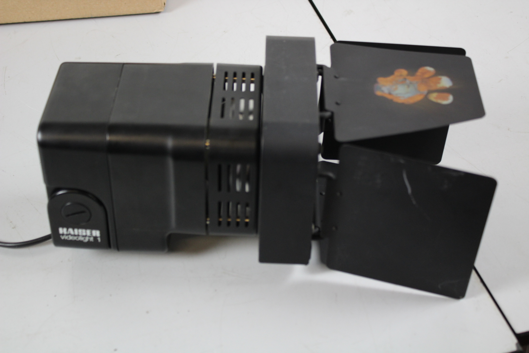 Image of Kaiser Videolight 1 Video/Photographic Studio Light Single