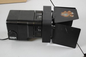 Thumbnail image of Kaiser Videolight 1 Video/Photographic Studio Light Single