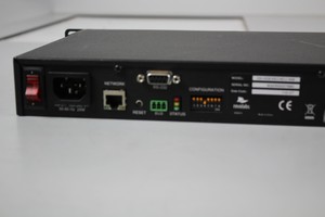 Thumbnail image of Revolabs Executive HD 03-HDEXEC4EU-NM 8 Channel Wireless Receiver.