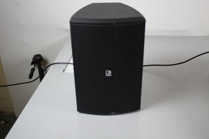 Thumbnail image of Pair of Audac Xeno 8 Loudspeakers 