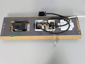 Thumbnail image of Crestron MPC-M5, GV Multimedia and Single Power Socket + Mounting Panel