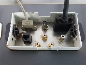 Thumbnail image of Crestron MPC-M5, GV Multimedia and Single Power Socket + Mounting Panel