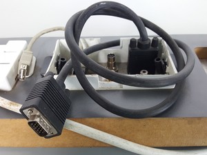 Thumbnail image of Crestron MPC-M5, GV Multimedia and Single Power Socket + Mounting Panel