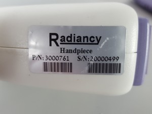 Thumbnail image of RADIANCY SpaTouch II Laser - IPL The SpaTouch PhotoEpilation System