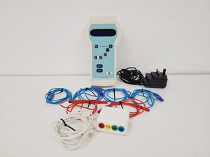 Thumbnail image of Ionithermie MIT 485 Professional Cellulite Machine
