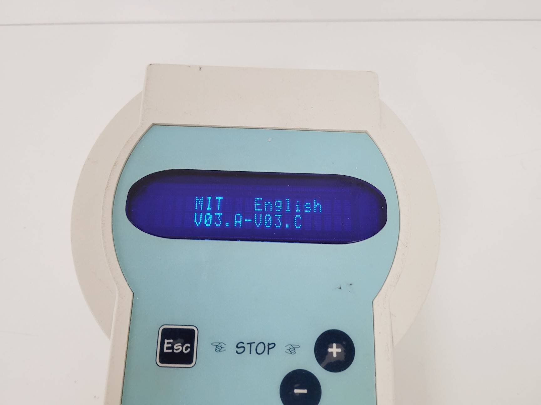 Image of Ionithermie MIT 485 Professional Cellulite Machine