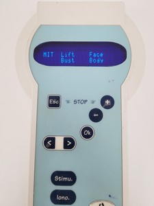 Thumbnail image of Ionithermie MIT 485 Professional Cellulite Machine