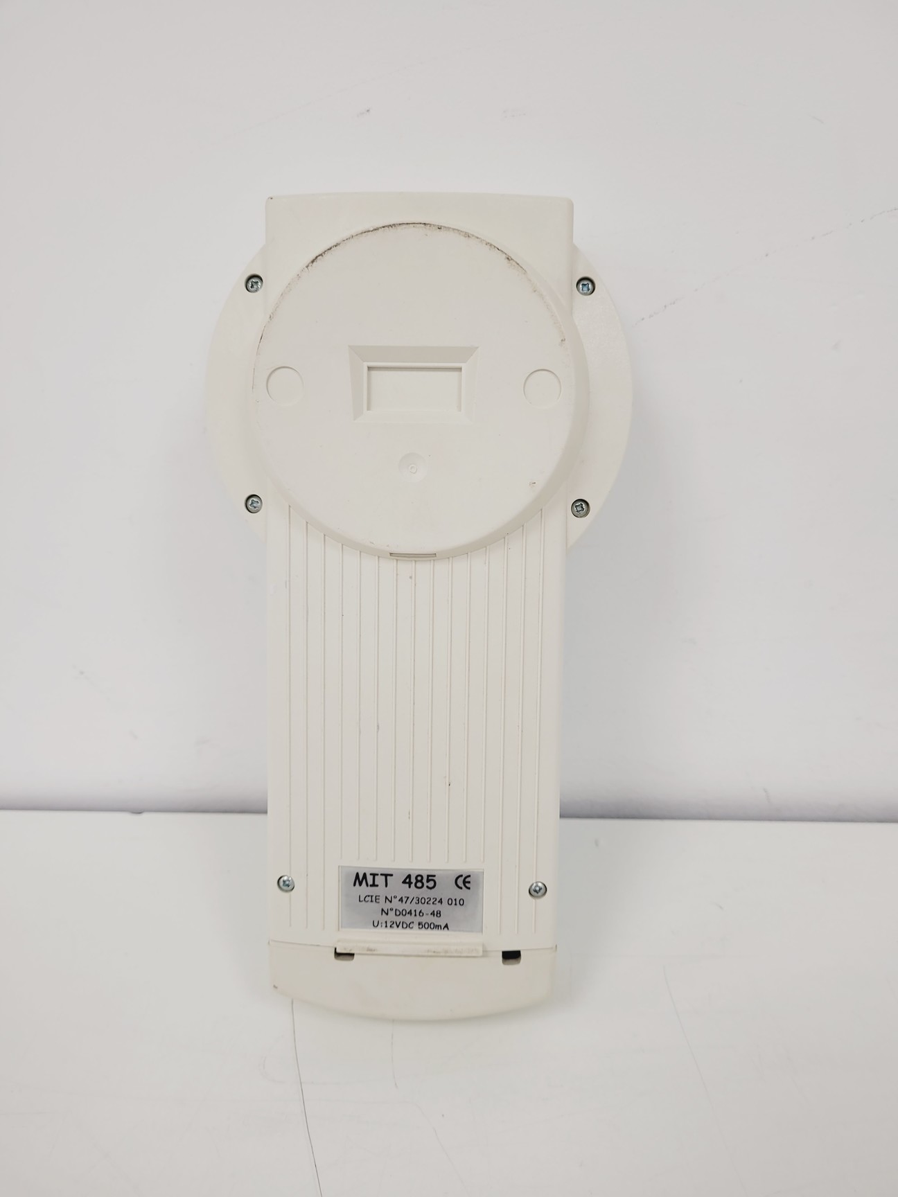 Image of Ionithermie MIT 485 Professional Cellulite Machine