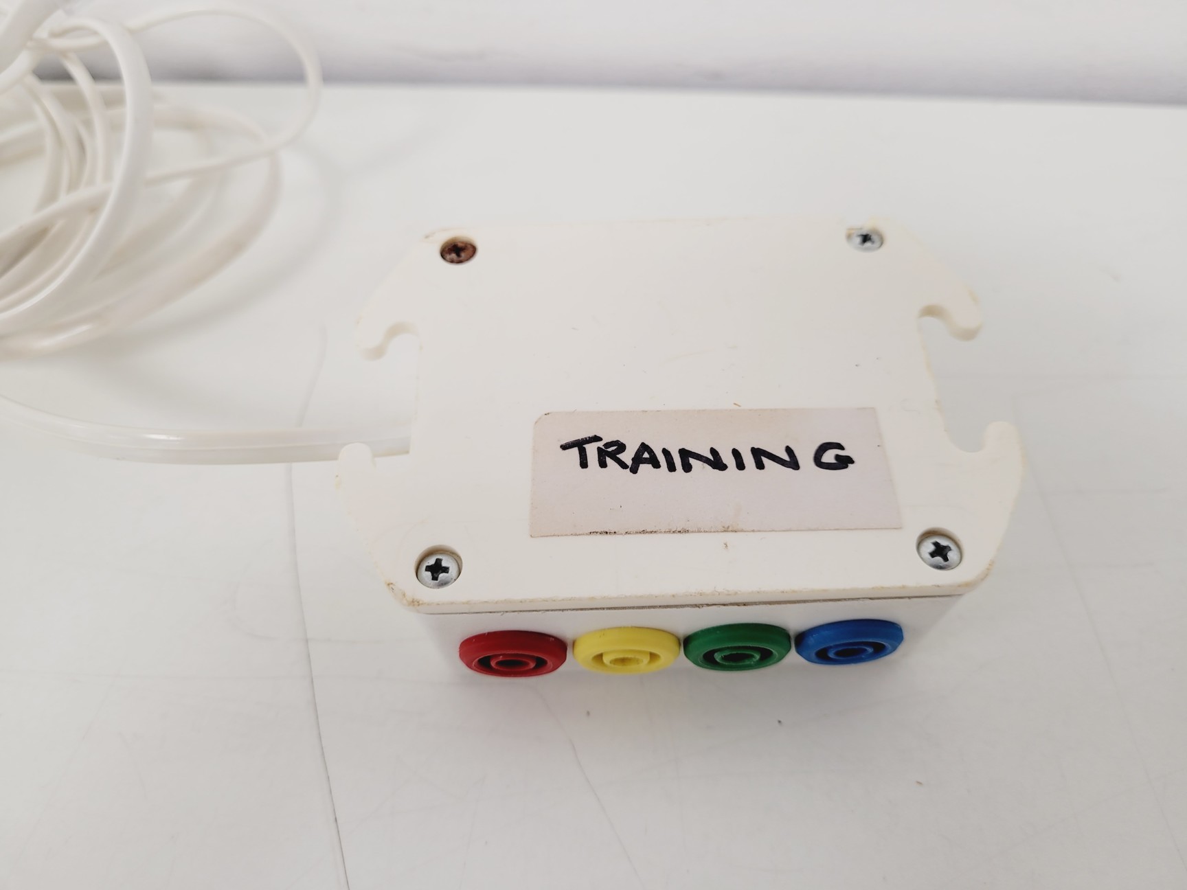 Image of Ionithermie MIT 485 Professional Cellulite Machine
