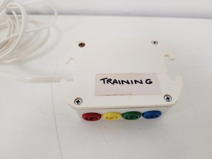 Thumbnail image of Ionithermie MIT 485 Professional Cellulite Machine