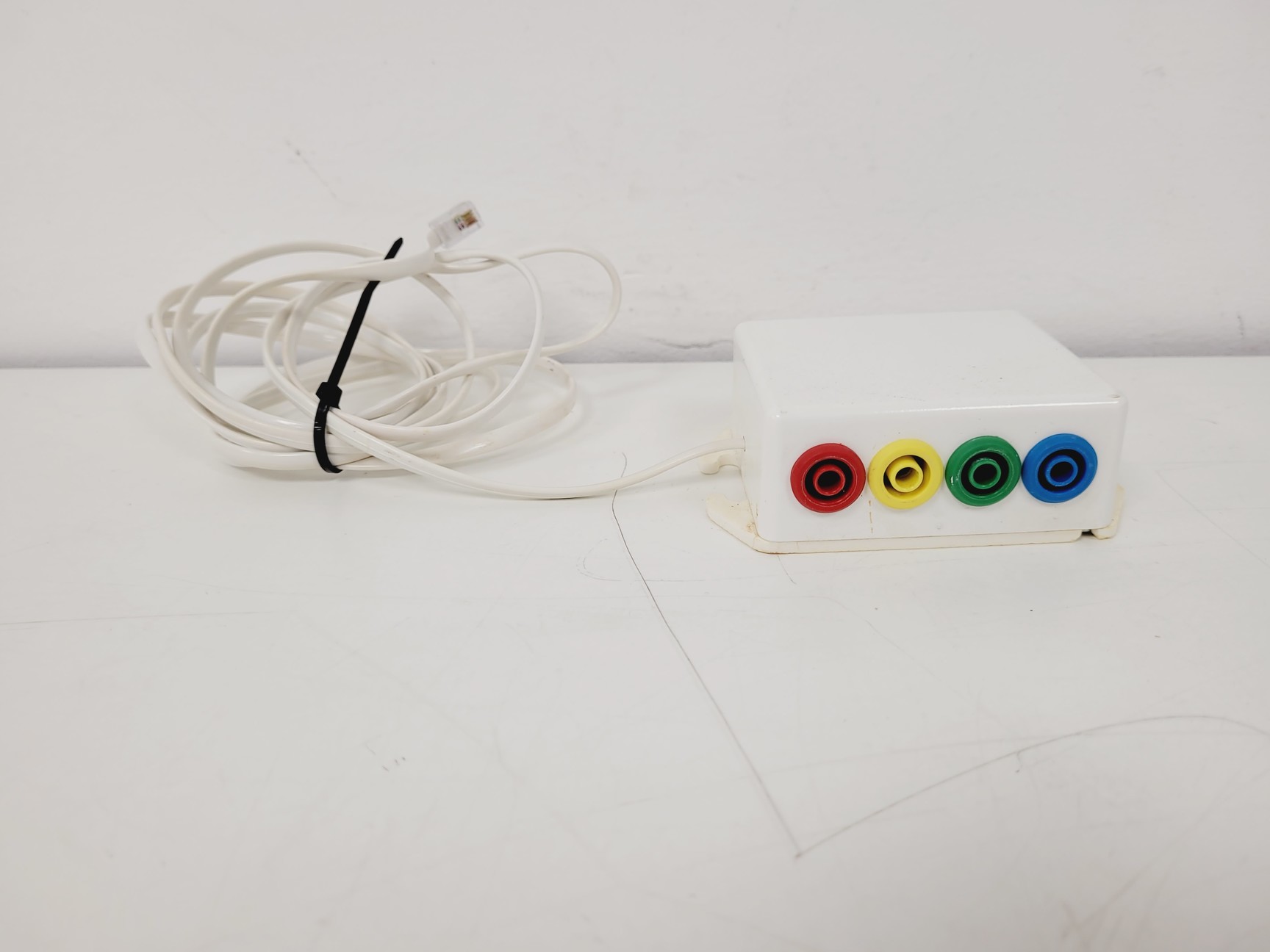 Image of Ionithermie MIT 485 Professional Cellulite Machine