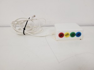 Thumbnail image of Ionithermie MIT 485 Professional Cellulite Machine