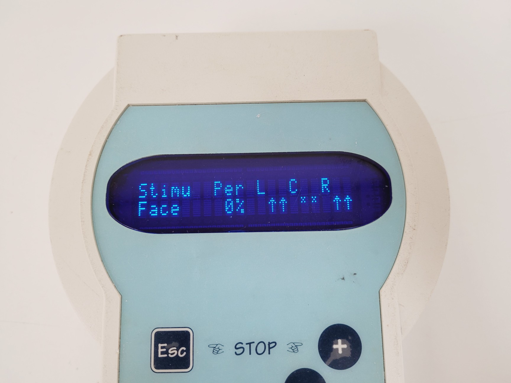 Image of Ionithermie MIT 485 Professional Cellulite Machine