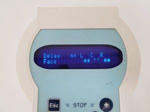 Thumbnail image of Ionithermie MIT 485 Professional Cellulite Machine