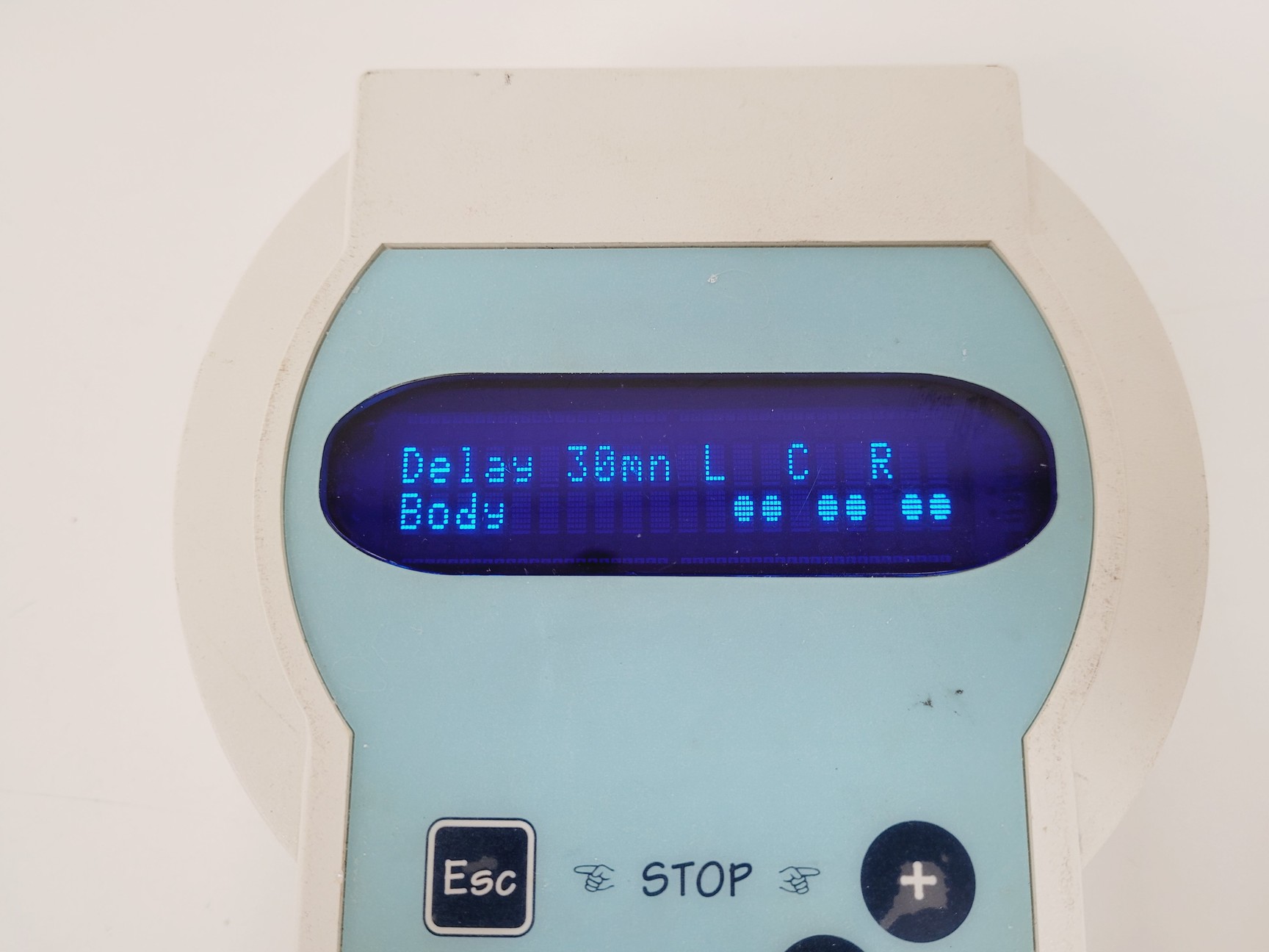 Image of Ionithermie MIT 485 Professional Cellulite Machine