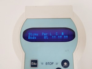 Thumbnail image of Ionithermie MIT 485 Professional Cellulite Machine