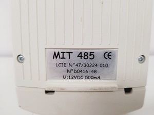 Thumbnail image of Ionithermie MIT 485 Professional Cellulite Machine