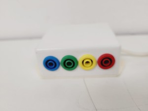 Thumbnail image of Ionithermie MIT 485 Professional Cellulite Machine