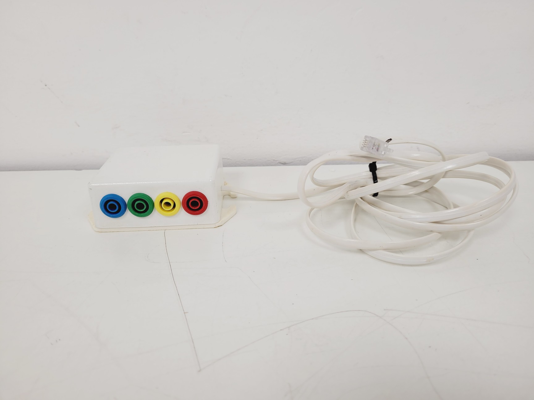 Image of Ionithermie MIT 485 Professional Cellulite Machine